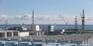 Japan to start releasing Fukushima water from Thursday