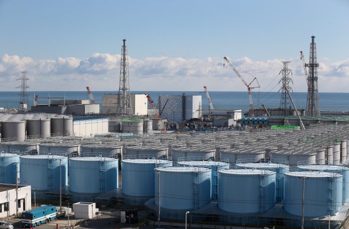 Japan to start releasing Fukushima water from Thursday