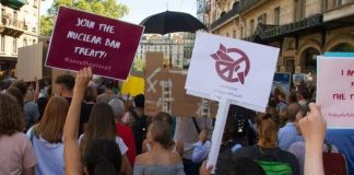 UN appeals for nuclear test ban amid ‘alarming rise in global mistrust’