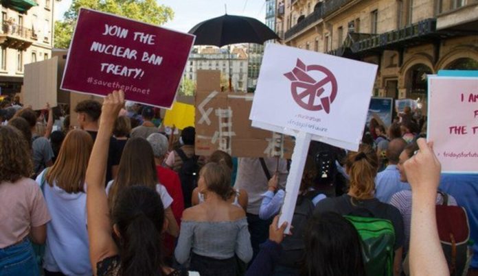 UN appeals for nuclear test ban amid ‘alarming rise in global mistrust’