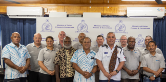 Maritime bosses agree for more security