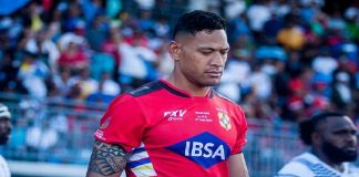 Folau out, Moala in as ‘Ikale Tahi name World Cup squad