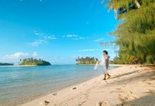 Scientists to study four coral atolls in Marshall Islands in support of country’s innovative Ocean Protection approach