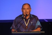 Forum Chair calls on the region to be wary of nuclear wastewater discharge