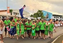 2023 Vaa World Distance Championship officially opened