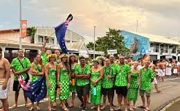 2023 Vaa World Distance Championship officially opened