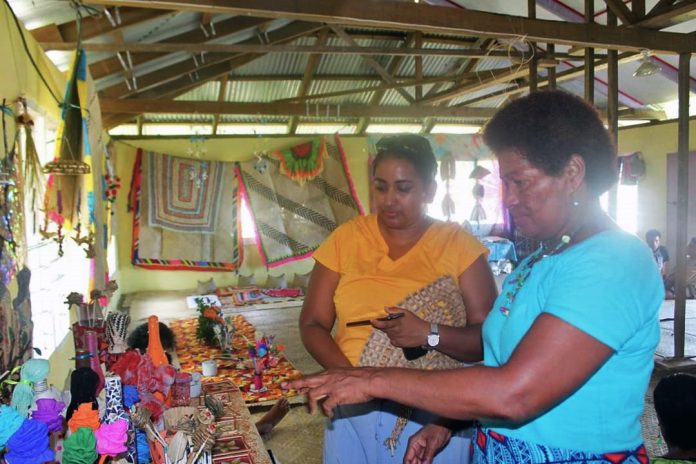 Women-Owned Businesses in Fiji face $111 million cedit gap — ADB report