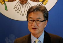 Q&A: U.S considering security guarantees for three Pacific Island nations