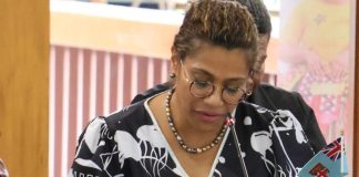 Pacific Islands Forum Women Leaders meeting holds great significance: Fiji Women Minister Tabuya