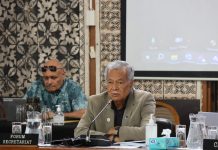 Test of ‘Samoa Agreement’ is any future changes made by 2050 Strategy implementation plan: Forum SG