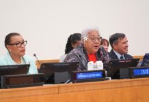Samoa announces theme for the 2024 Commonwealth Heads of Government Meeting