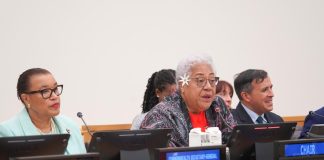 Samoa announces theme for the 2024 Commonwealth Heads of Government Meeting