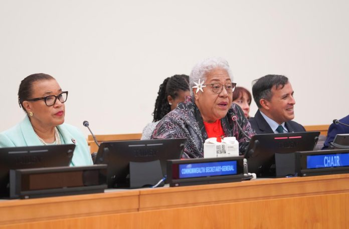 Samoa announces theme for the 2024 Commonwealth Heads of Government Meeting