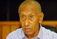 PNG living on borrowed money, says Sir Julius Chan