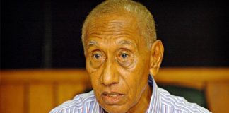 PNG living on borrowed money, says Sir Julius Chan
