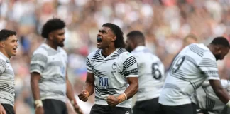 Wales and Fiji climb World Rugby Men’s Rankings