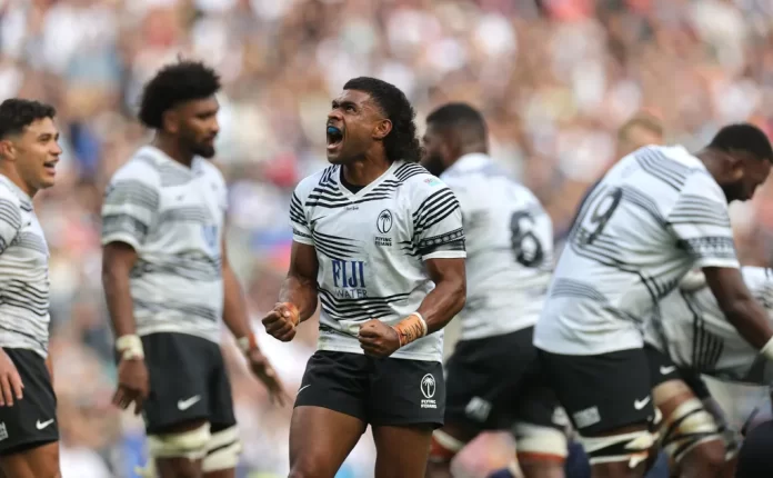 Wales and Fiji climb World Rugby Men’s Rankings