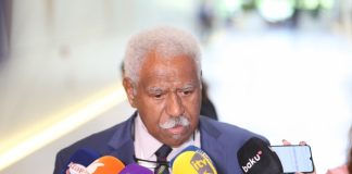 ‘Ambitious’ French document presented to New Caledonian parties