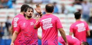 Stars of Rugby World Cup 2023 show support for Keep Rugby Clean