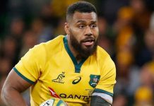 ‘Fiji holds a special place in our heart’: Kerevi fit and firing for crucial clash