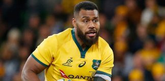 ‘Fiji holds a special place in our heart’: Kerevi fit and firing for crucial clash