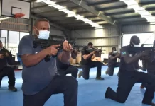 Solomon Islands opposition MP calls for investigation after U.S cable says ‘replica’ Chinese guns were likely real