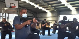 Solomon Islands opposition MP calls for investigation after U.S cable says ‘replica’ Chinese guns were likely real