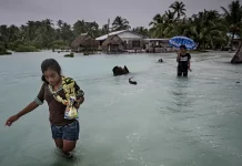 Stop calling people ‘climate refugees’