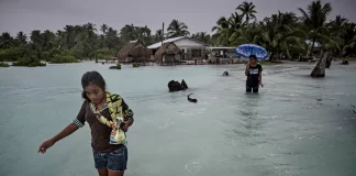 Stop calling people ‘climate refugees’