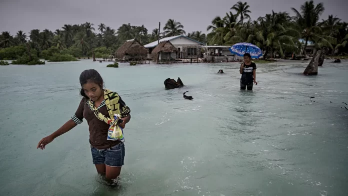 Stop calling people ‘climate refugees’