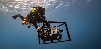 Team effort leads to Fiji’s first nationwide assessment of Coral reefs
