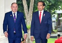 Pacific Islands Forum and ASEAN forge historic partnership with Memorandum of Understanding signing