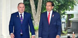 Pacific Islands Forum and ASEAN forge historic partnership with Memorandum of Understanding signing