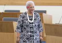 Samoa PM Fiame Mata’afa announces Cabinet reshuffle and new Ministers