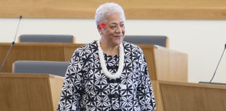 Samoa PM Fiame Mata’afa announces Cabinet reshuffle and new Ministers