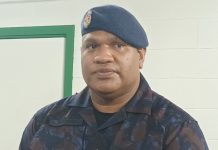 PNG Police, Defence raise concerns on illegal guns from Australia