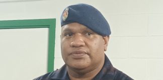 PNG Police, Defence raise concerns on illegal guns from Australia