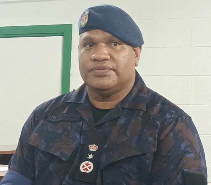 PNG Police, Defence raise concerns on illegal guns from Australia