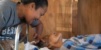 Tonga’s aging population expected to rise, long term care remains under-developed