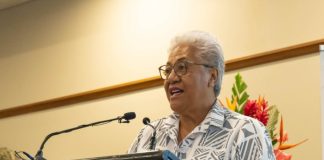 Island nations crushed by an unfair global financial system says Samoa’s PM