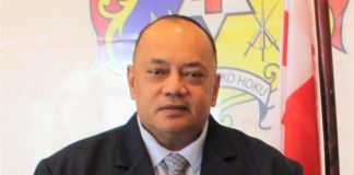 Will Tonga PM survive vote of no confidence on Tuesday, but be ousted at next election?