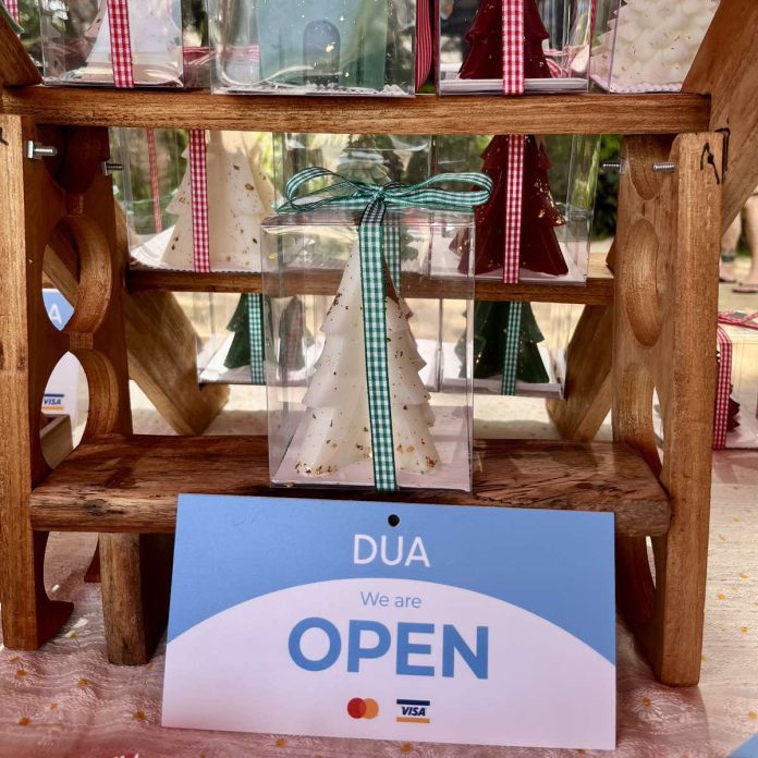 Mastercard and partners launch new mobile payment acceptance solution to unlock the potential of women entrepreneurs in Fiji