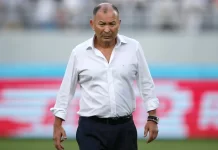 Eddie Jones slammed by Australian legends after Fiji defeat