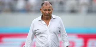 Eddie Jones slammed by Australian legends after Fiji defeat