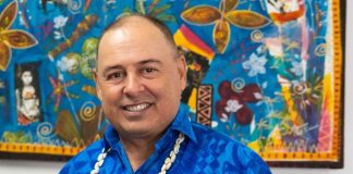 Climate, Gender, Oceans, 2050 on the Agenda as Forum Foreign Ministers head to Suva