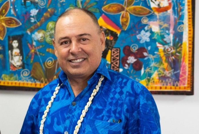 Climate, Gender, Oceans, 2050 on the Agenda as Forum Foreign Ministers head to Suva