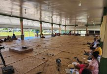 Tuvalu Constitution updated: culture, climate change and decolonisation