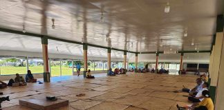 Tuvalu Constitution updated: culture, climate change and decolonisation