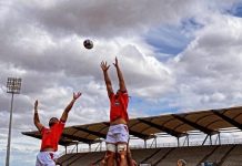 Tongan head coach Toutai Kefu has ‘good plan’ for Ireland