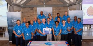 Pacific Police Chiefs unite to fight transnational crime